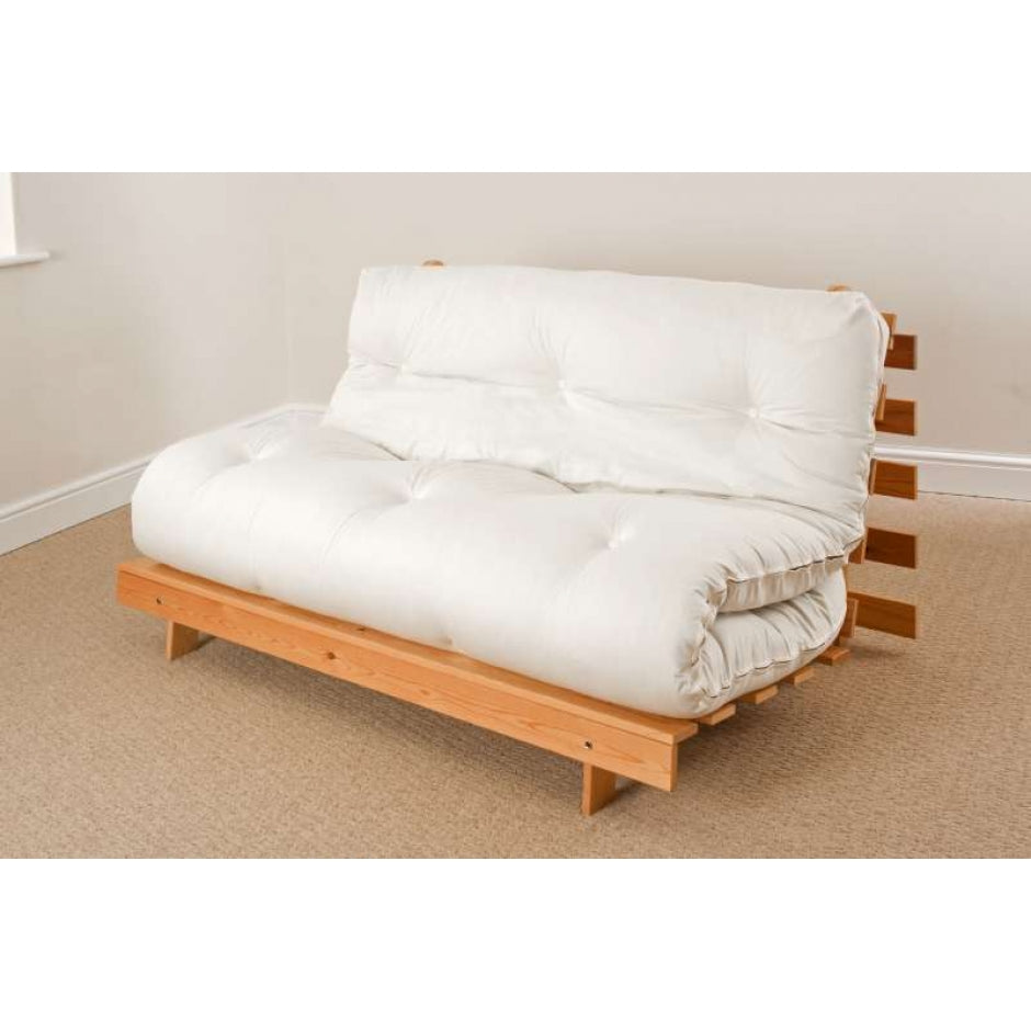 Luxury Deep Filled Double Mattress
