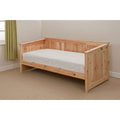 Cabin Bedframe Single Size