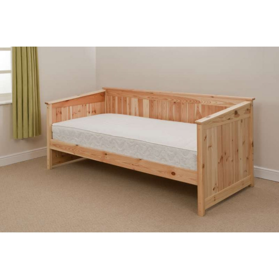 Cabin Bedframe Single Size