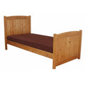 Witney Solid Pine Bedframe