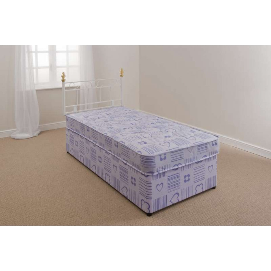 Girls Single Divan Base