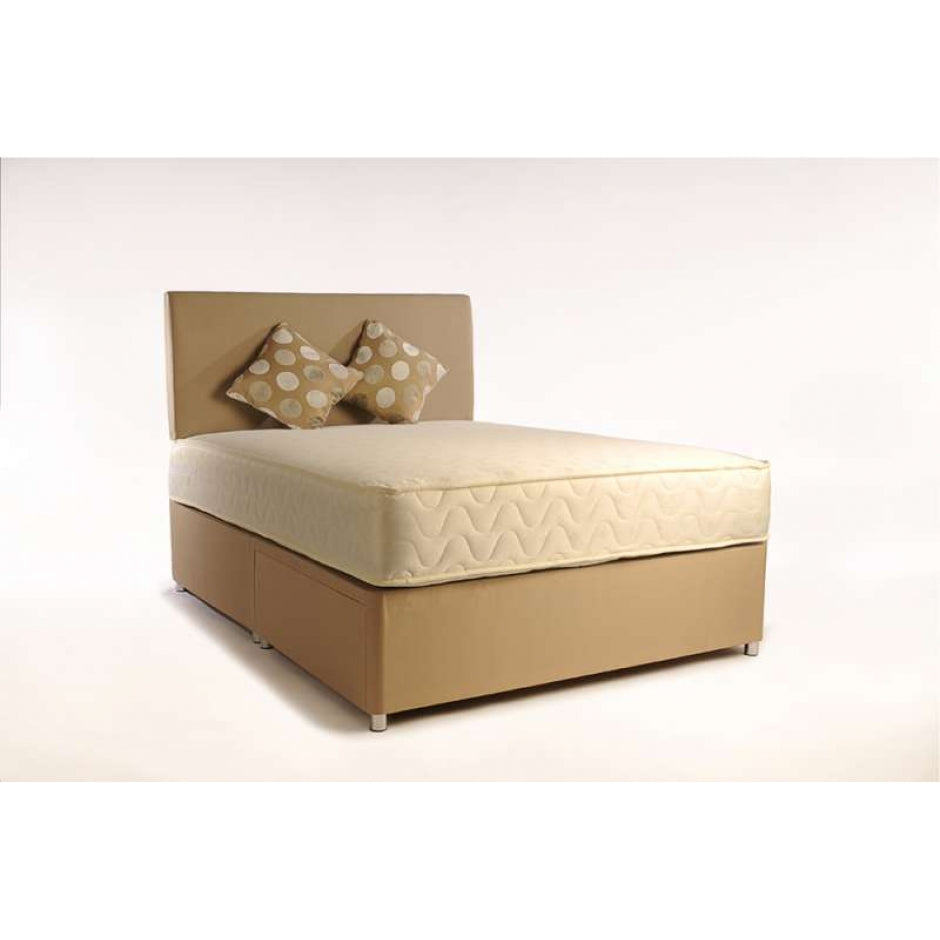 Deep Filled Specialist Orthopaedic Mattress
