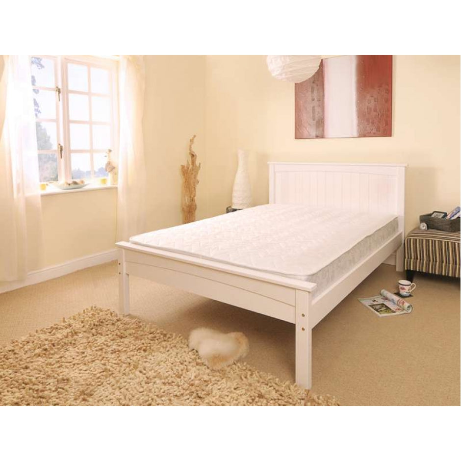 Amprezzo Handmade wooden Bedframe