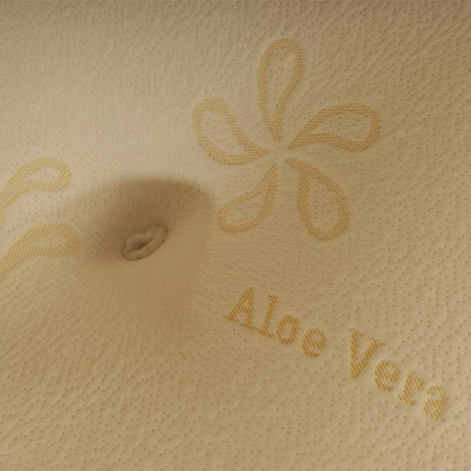 Sleepsoftly Aloe Vera Mattress