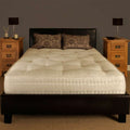 Deep Filled 2000 Pocket Sprung Diamond Mattress