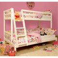 Triple Bunk Bed And Mattress Offer