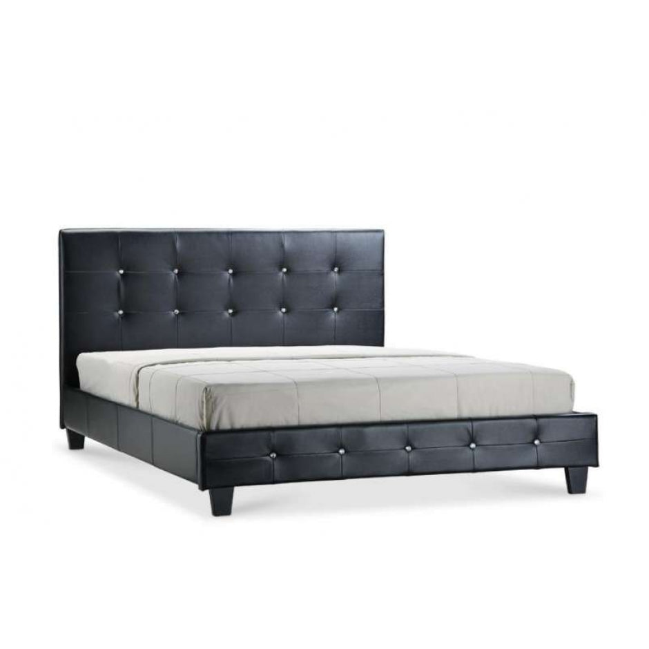 Bologna " Bling" Bedframe
