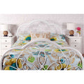 Versaille Metal Bedframe