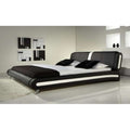 Venezia Striped Bedframe