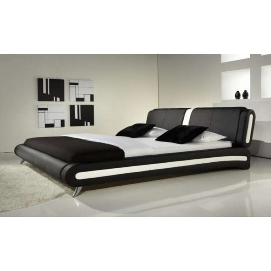 Venezia Striped Bedframe