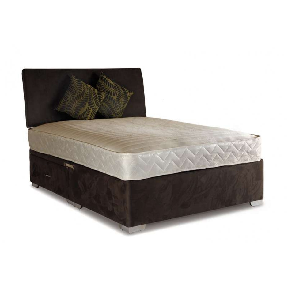 Deep Filled 1000 Pocket Sprung Mattress