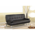 Aosta Italian Sofa Bed