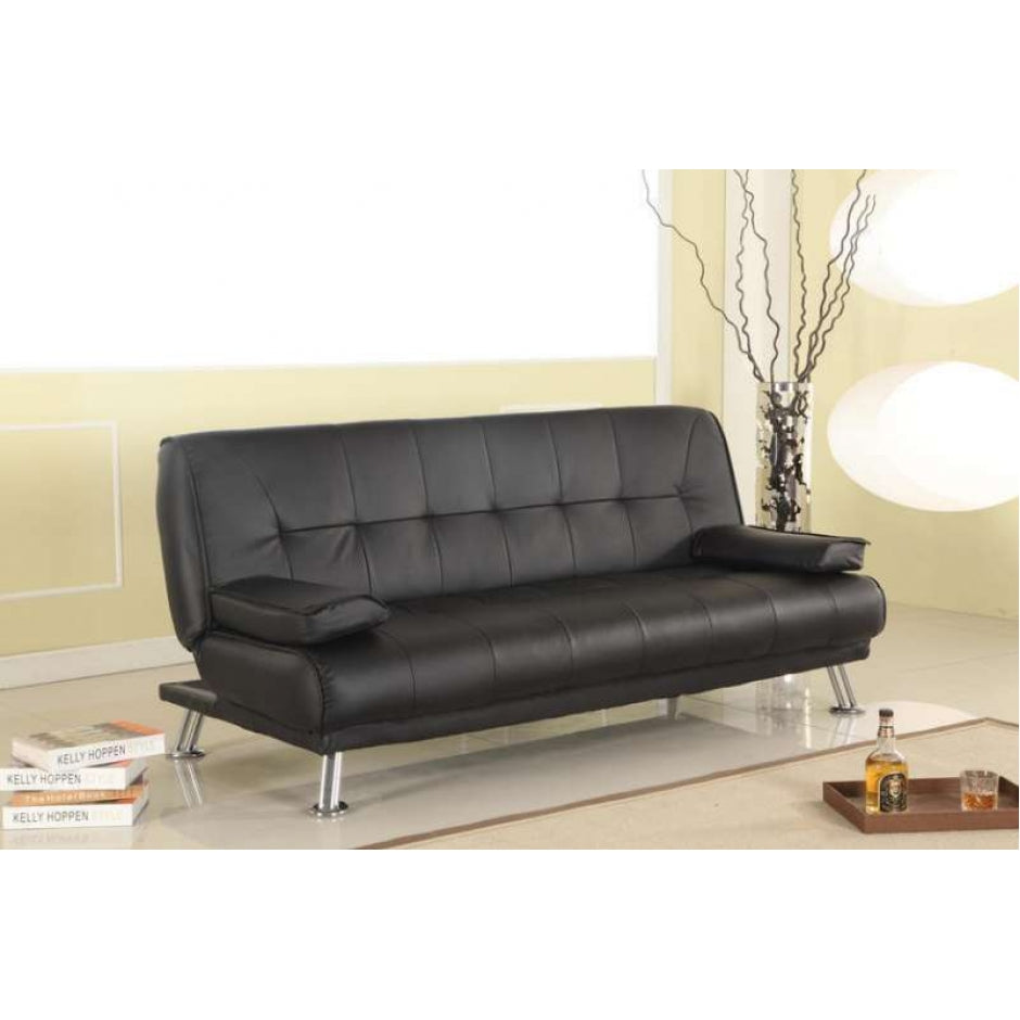 Aosta Italian Sofa Bed