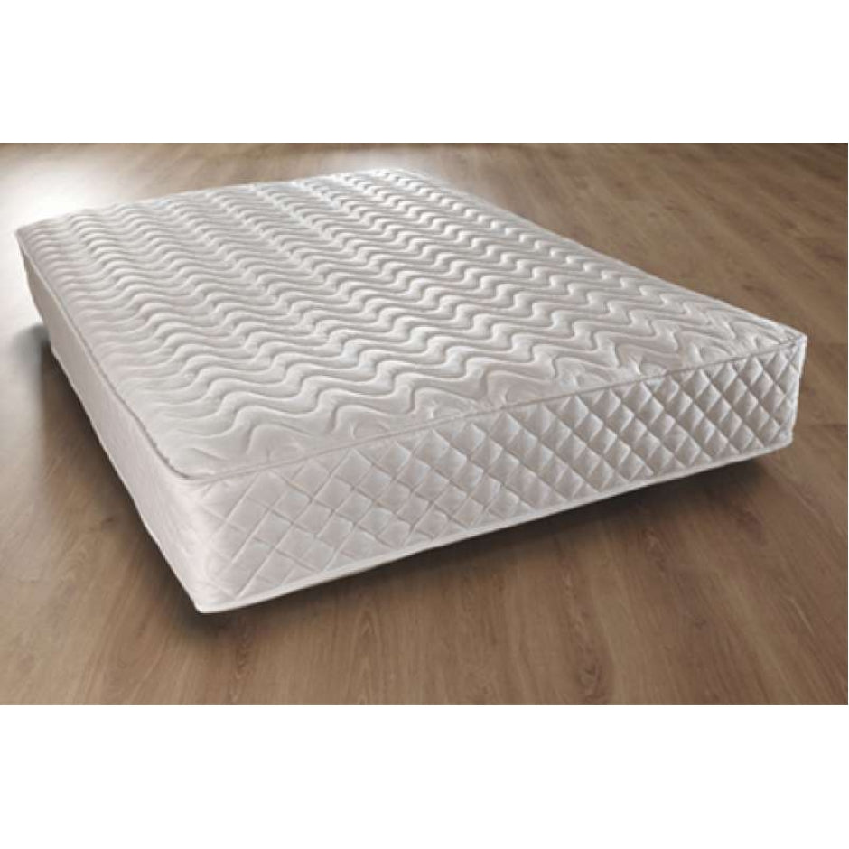 Orthopaedic & Memory Foam Mattress