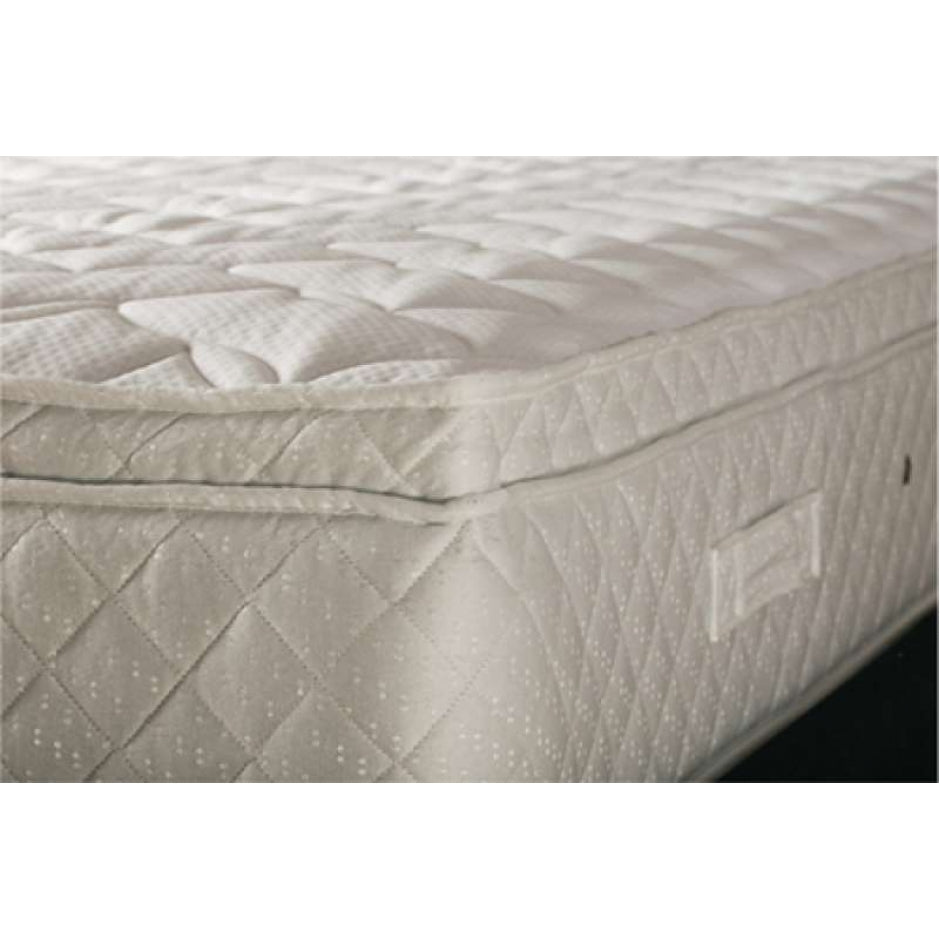 Cushiontop Mattress