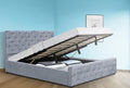 Valencia Ottoman Bed with optional Mattress