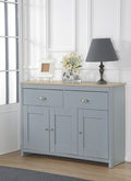 Quantock Living Room Furniture Set