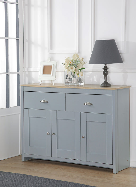 Quantock Living Room Furniture Set