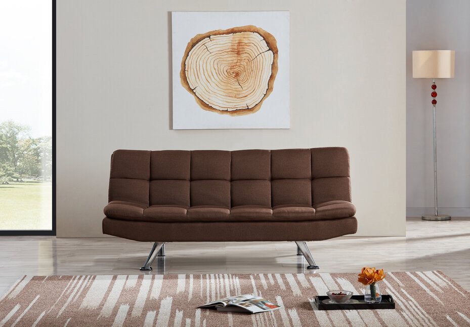Ariella Padded Sofa Bed